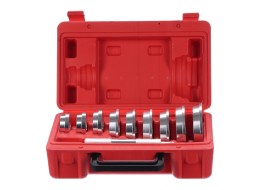 Sada na narážení ložiskových kroužků a těsnění MECHANIC SEAL 2, 10 ks