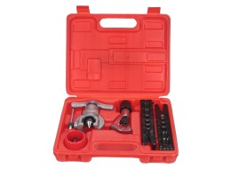 Sada na řezání a rozválcování trubek MECHANIC PIPE EXPANDER 2