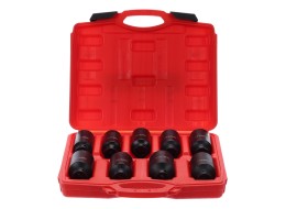 Sada nástrčných hlavic MECHANIC WRENCH SET 1, 1/2