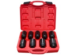 Sada nástrčných hlavic MECHANIC WRENCH SET 1, 1/2