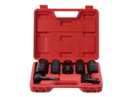 Sada nástrčných hlavic na senzory MECHANIC WRENCH SET 4, 7 ks