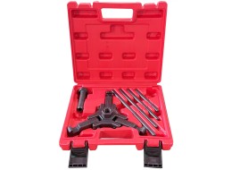 Sada pro demontáž kladky tlumiče vibrací v motoru MECHANIC SHOCK ABS 2