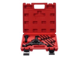 Sada pro demontáž kladky tlumiče vibrací v motoru MECHANIC SHOCK ABS 2