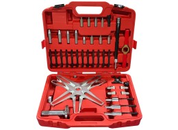 Sada pro montáž a demontáž samonastavitelných spojek MECHANIC CLUTCH 1