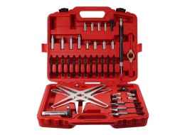 Sada pro montáž a demontáž samonastavitelných spojek MECHANIC CLUTCH 1