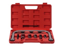 Sada stlačováku pro montáž a demontáž ventilů MECHANIC SPRING SET 6, 10 ks