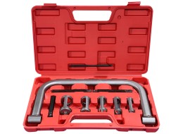 Sada stlačováku pro montáž a demontáž ventilů MECHANIC SPRING SET 6, 10 ks