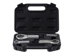 Sada střihačů poškozených matic MECHANIC NUT REMOVER 1, 4 ks