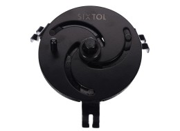 Univerzální 3ramenný klíč na čidlo v palivové nádrži MECHANIC FUEL WRENCH 1, 89–170 mm