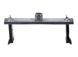 Univerzální klíč na demontáž matic palivových nádrží MECHANIC FUEL WRENCH 2