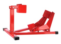 Přední stojan na motocykl MECHANIC BIKE STAND 2, pro kola 17–21