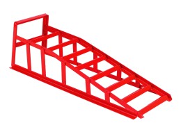 Nájezdová rampa pro auta MECHANIC CAR RAMP 2T, nostnost 2 t