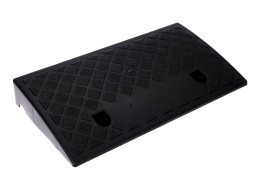 Nájezdy na obrubník CAR CURB RAMP 1, 50x27x7cm, 2ks