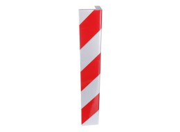 Samolepicí pěnový rohový chránič do garáže CAR PARK GUARD CORNER 1, 40x12x1,5cm, 2ks
