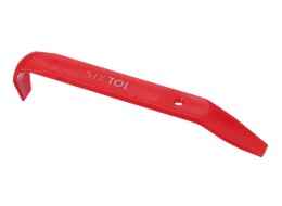 Plastové páčidlo na demontáž čalounění a interiéru MECHANIC TRIM ONE 5