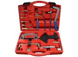 Sada pro aretaci motoru MECHANIC ENGINE TIMING SET 2, Renault