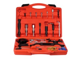 Sada pro aretaci motoru MECHANIC ENGINE TIMING SET 22, Opel, Saab