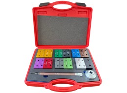 Sada pro aretaci motoru MECHANIC ENGINE TIMING SET 30, Alfa Romeo, Fiat a Lancia