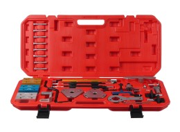 Sada pro aretaci motoru MECHANIC ENGINE TIMING SET 37, Peugeot 5008