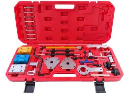 Sada pro aretaci motoru MECHANIC ENGINE TIMING SET 37, Peugeot 5008