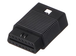 OBD-II nástavec 16-pin samec-samice MECHANIC CABLE 32