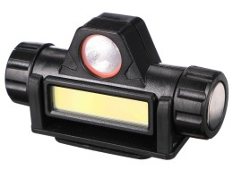 Přídavná LED svítilna pro svářecí kuklu WELDING LAMP