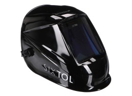 Svářecí kukla samostmívací WELDING MASK PRO VIEW, černá