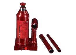 Hydraulický zvedák panenka SX BOTTLE JACK PREMIUM 2T