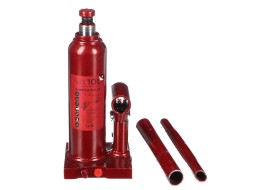 Hydraulický zvedák panenka SX BOTTLE JACK PREMIUM 3T