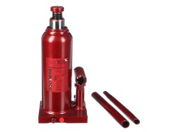 Hydraulický zvedák panenka SX BOTTLE JACK PREMIUM 6T