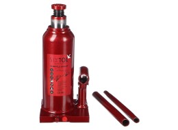 Hydraulický zvedák panenka SX BOTTLE JACK PREMIUM 8T