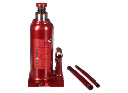 Hydraulický zvedák panenka SX BOTTLE JACK PREMIUM 10T