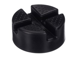 Gumová podložka pro nůžkový zvedák s ráčnou SX SCISSOR JACK WIDE PAD - náhradní díl