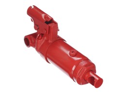 Hydraulický válec pro zvedák SX JACK 2,5T BLACK - náhradní díl