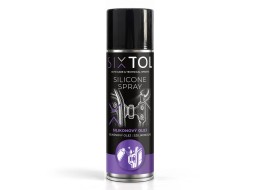 Silikonový olej ve spreji SILICONE SPRAY, 300 ml