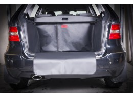 Vana do kufru Škoda Roomster, BOOT- PROFI CODURA