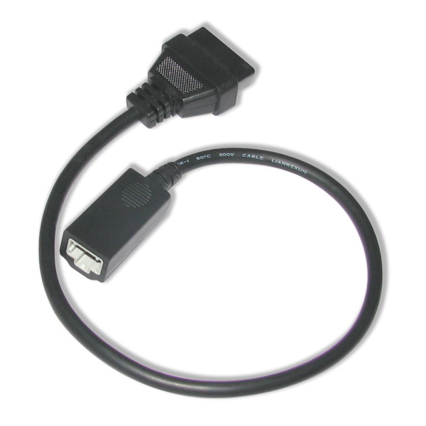 Fotografie produktu: Sixtol Redukce Honda OBD2 - 3pin