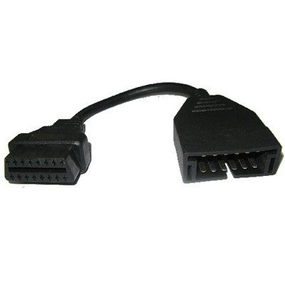 Fotografie produktu: Sixtol Redukce Daewoo / GM 12 pin