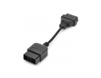 Fotografie produktu: Sixtol Redukce Subaru 9 pin