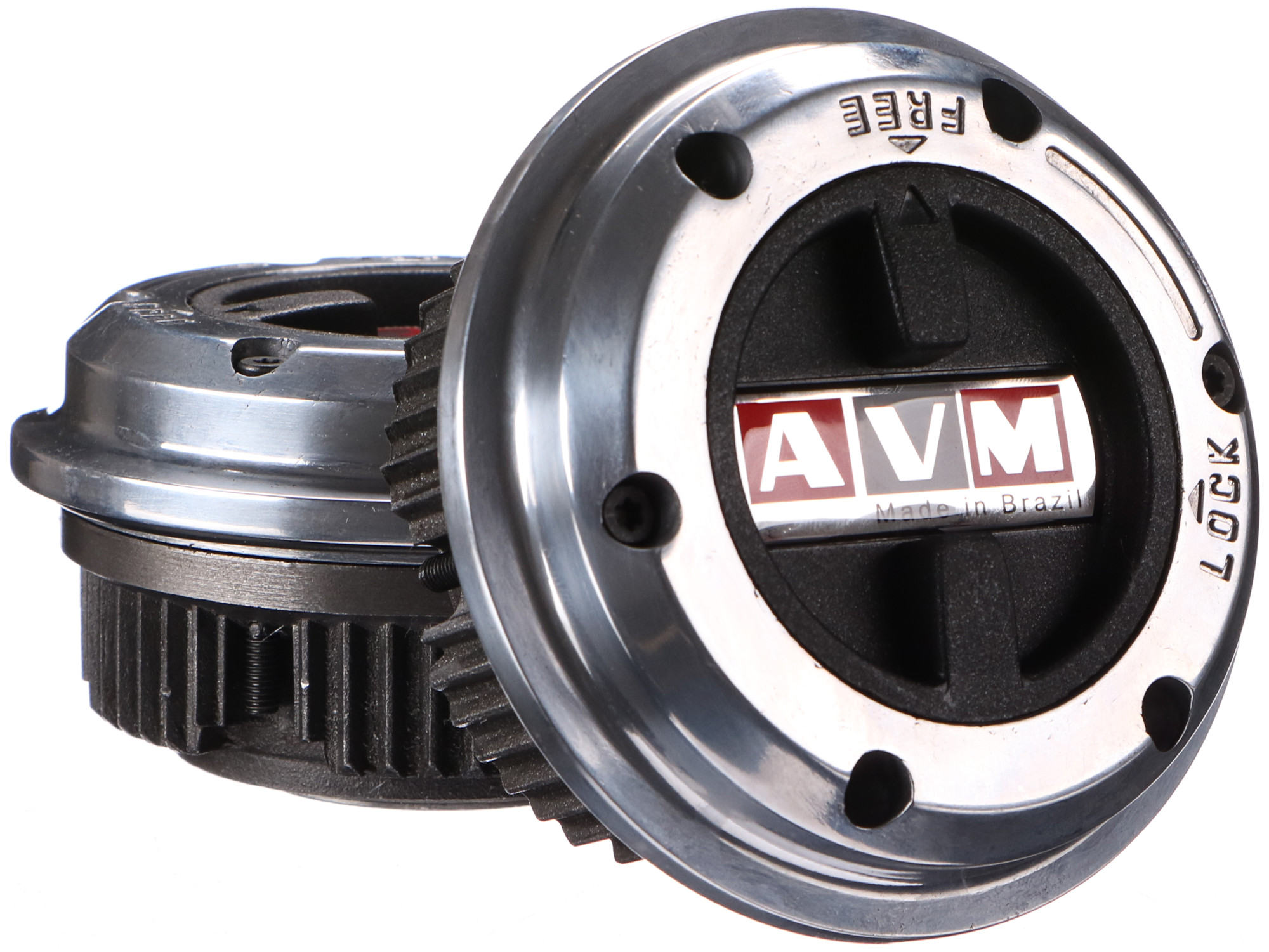 Fotografie produktu: Sixtol Volnoběžka AVM 439 - Chrysler / Chevrolet / Ford