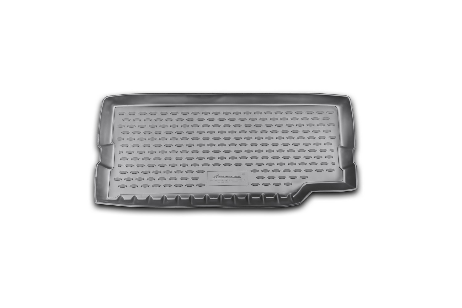Fotografie produktu: Sixtol Vana do kufru gumová LAND ROVER Defender 90, 110 2007 3D, 5D SUV.