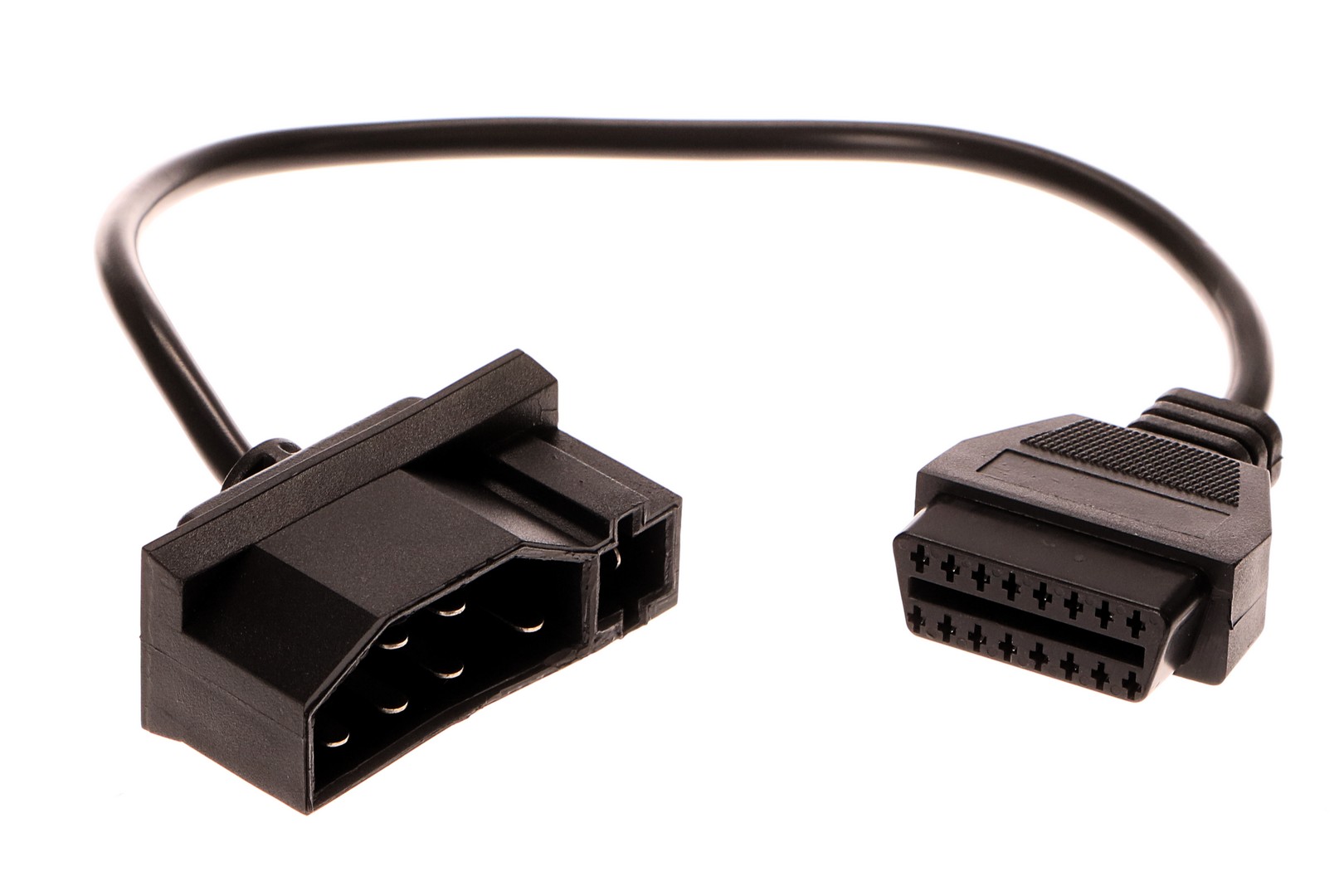 Fotografie produktu: Sixtol Redukce FORD - 6+1 pin