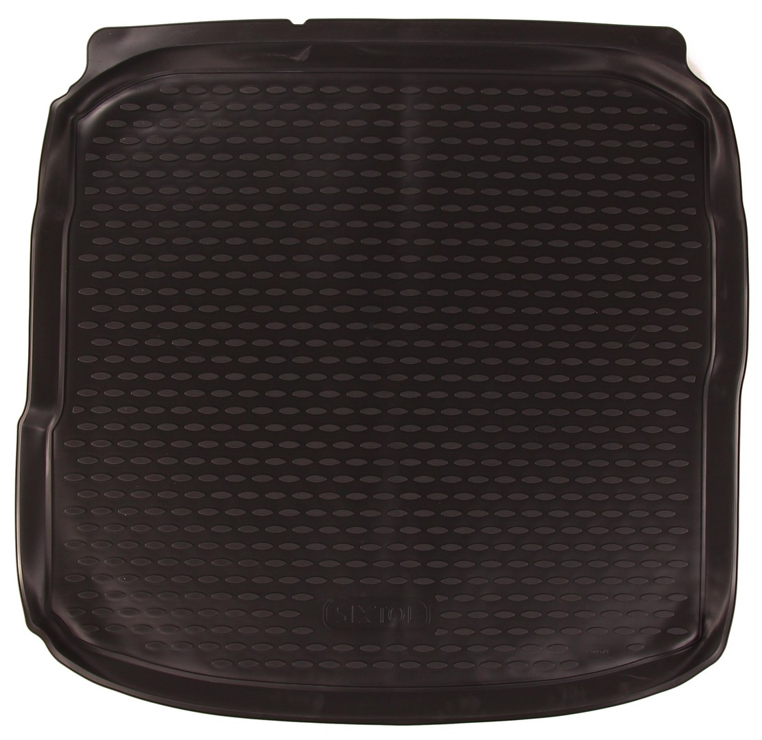 Fotografie produktu: Sixtol Vana do kufru gumová Audi A3 III (8V), 2013-2016, sedan