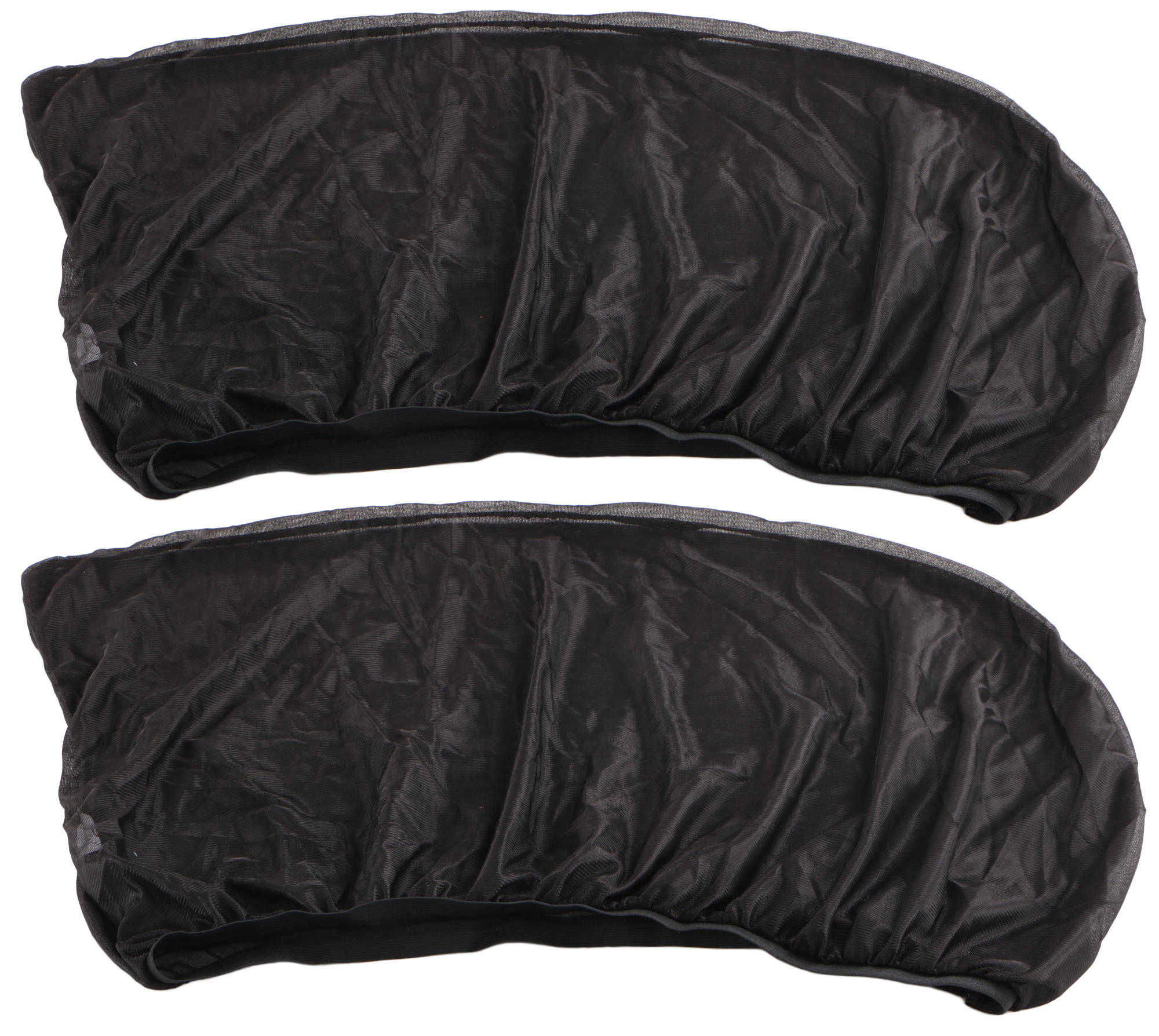 Fotografie produktu: Sixtol Sluneční clona na boční okno auta / návlek na dveře CAR SUNSHADE SET 3, vel. L, 2ks