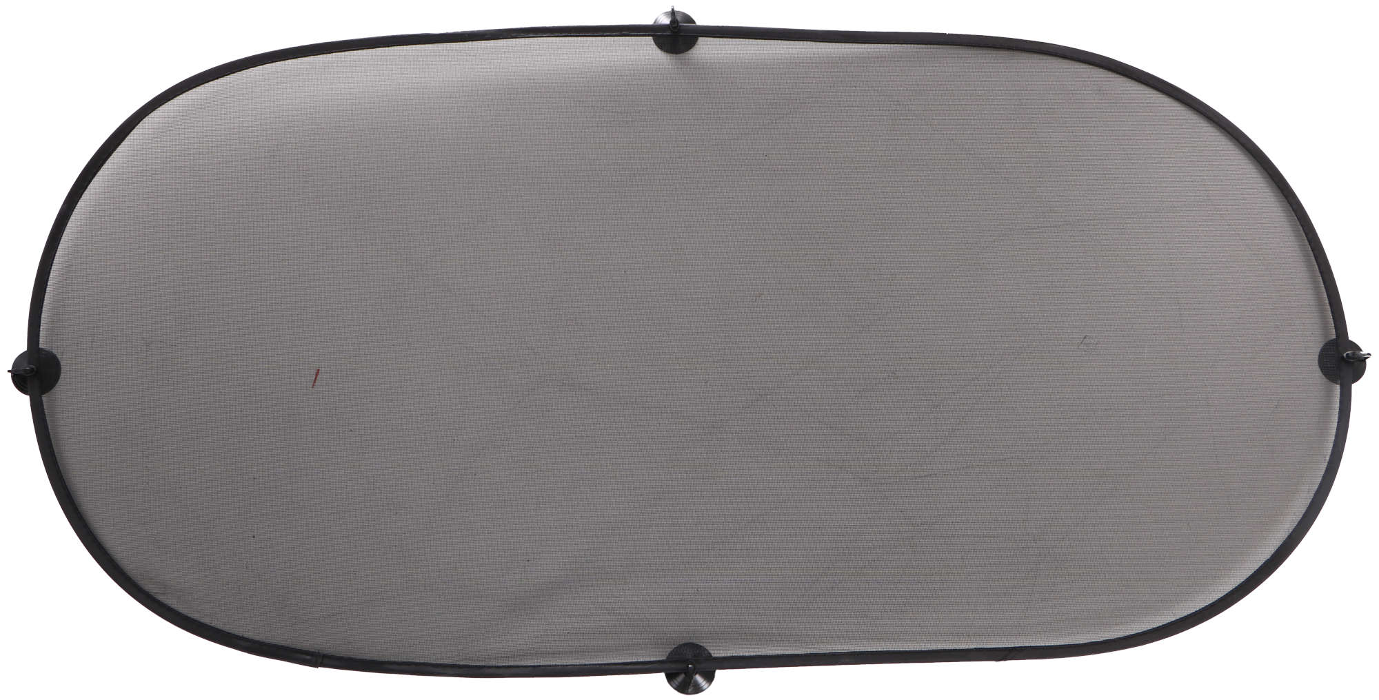 Fotografie produktu: Sixtol Sluneční clona s přísavkou na okno auta CAR SUNSHADE 8, 100 x 50 cm