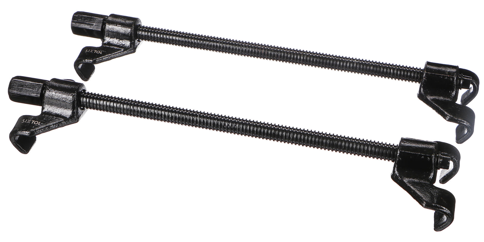 Fotografie produktu: Sixtol Stahovák pružin MECHANIC SPRING SET 1, 2ks, 370mm