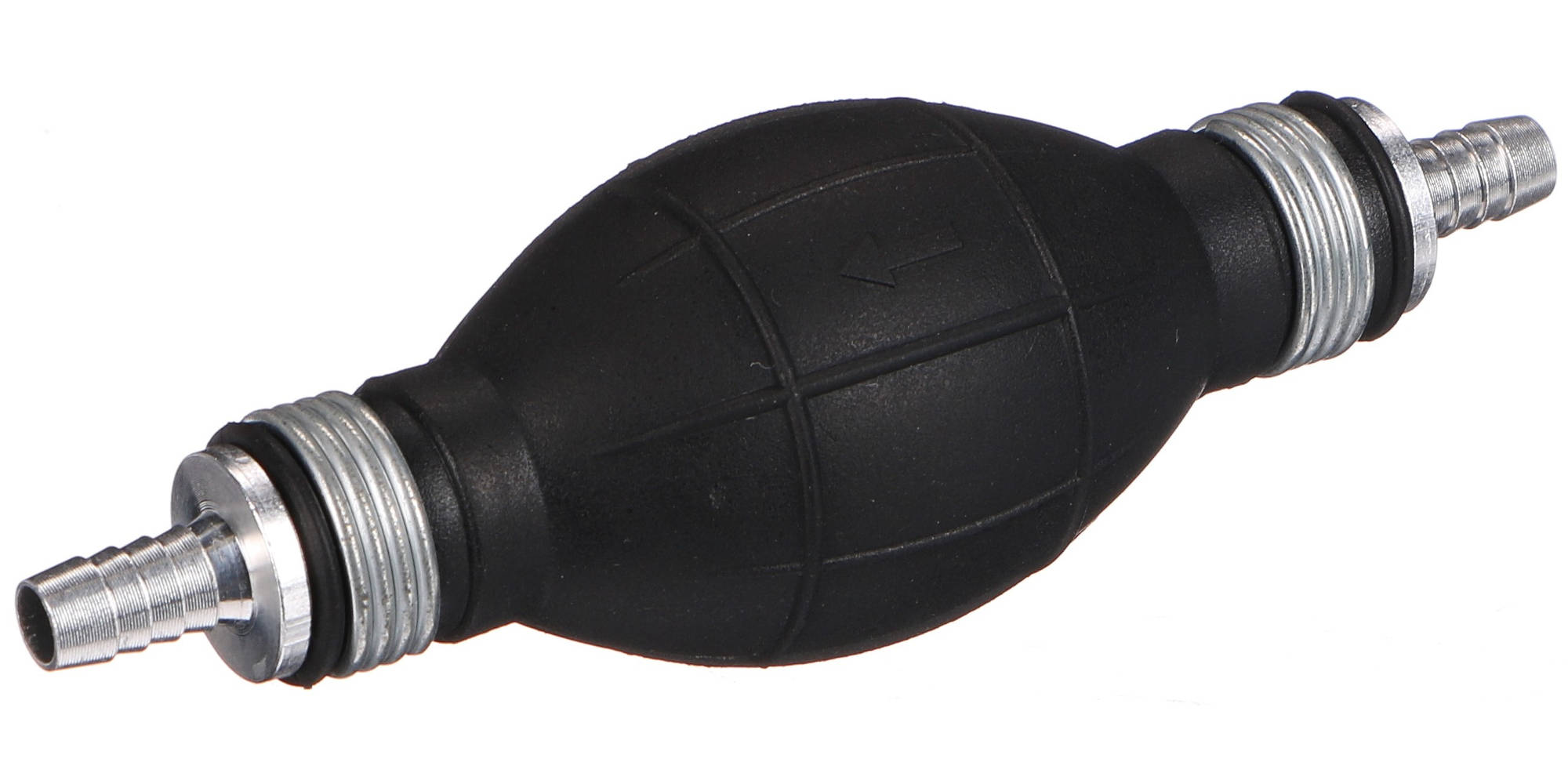 Fotografie produktu: Sixtol Ruční čerpadlo/přečerpávač na palivo MECHANIC MANUAL PUMP ONE, 12 mm