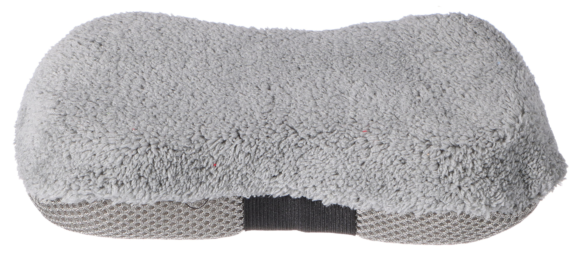 Fotografie produktu: Sixtol Houba na mytí auta CAR DETAILING WASH 2, 24 x 12,5 x 6cm, šedá