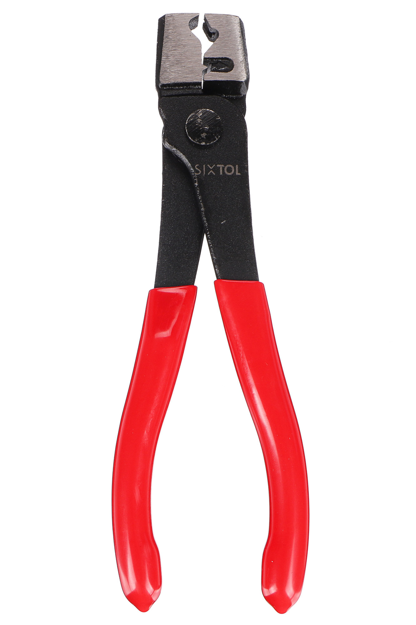 Fotografie produktu: Sixtol Kleště na hadicové pásky typu CLIC-R MECHANIC HOSE CLAMP 4