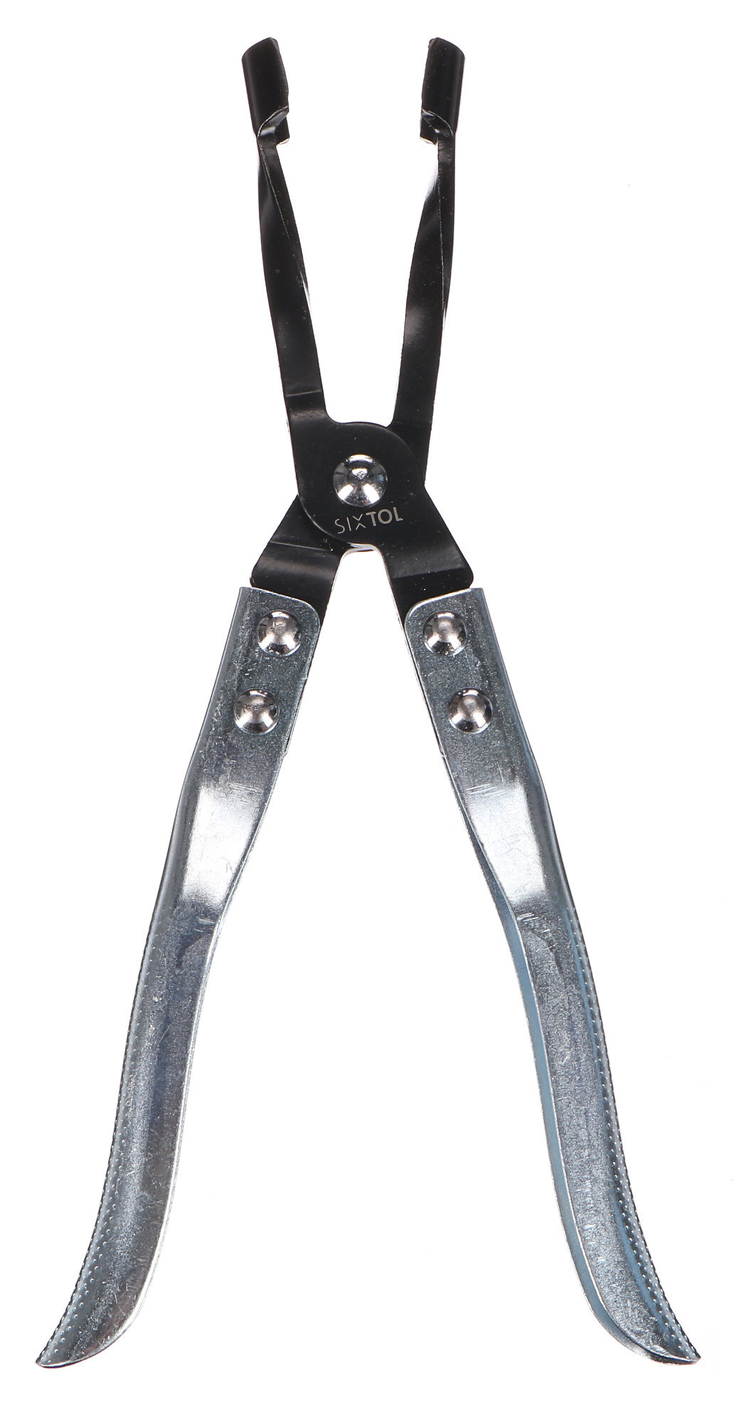 Fotografie produktu: Sixtol Kleště na těsnění ventilů MECHANIC HOSE CLAMP 9